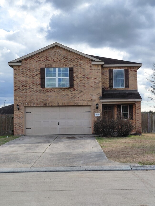 property at 8902 Stagewood Dr