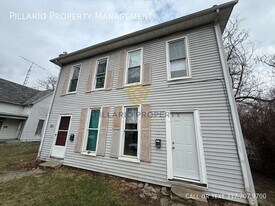 209-211 N 16th St in Richmond, IN - Building Photo