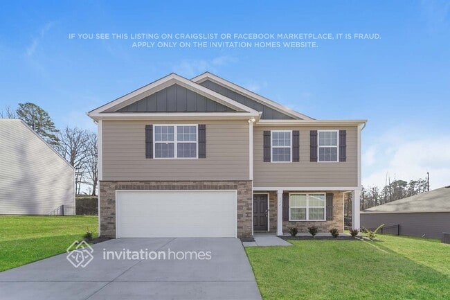 property at 177 Cassius Dr