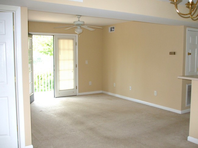 Ocmulgee Springs Apartments in Macon, GA - Building Photo - Building Photo