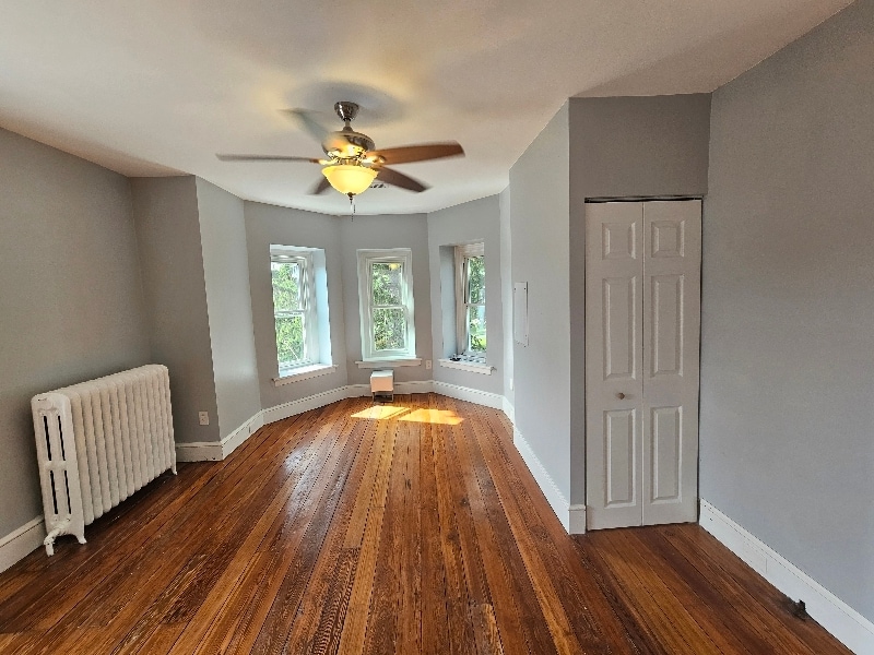 142 Sumac St in Philadelphia, PA - Building Photo
