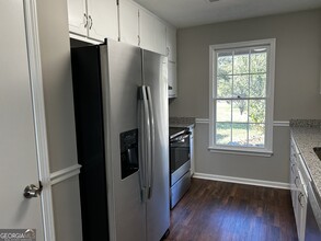 3661 Paddington Trail in Rex, GA - Building Photo - Building Photo