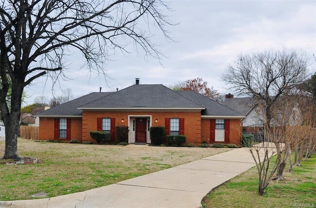 property at 6205 Stowers Pl