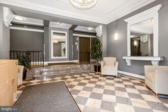 1621 T St NW in Washington, DC - Building Photo - Building Photo