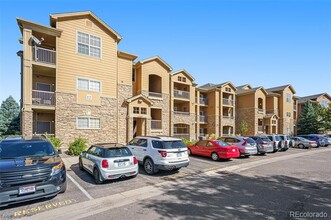 17497 Nature Walk Tr-Unit -303 in Parker, CO - Building Photo - Building Photo