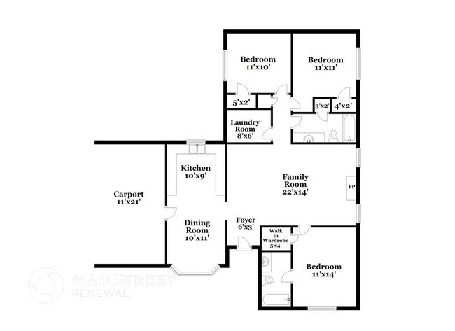 606 Hamlet Ct SE in Conyers, GA - Building Photo - Building Photo