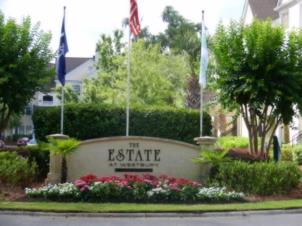 100 Kensington Blvd, Unit 1001 in Bluffton, SC - Building Photo