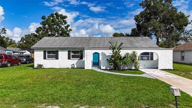1034 Falcon St in Deltona, FL - Building Photo - Building Photo