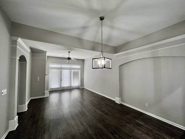 property at 6571 Pondfield Ln