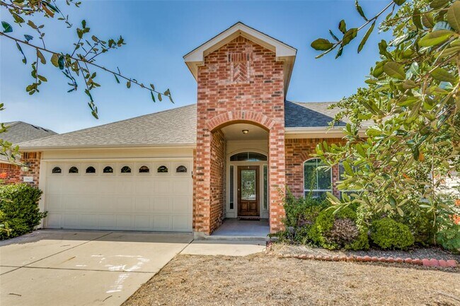 1803 Conn Creek Rd in Cedar Park, TX - Building Photo - Building Photo
