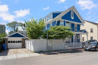 21 Division St in Newport, RI - Building Photo - Building Photo