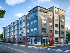 2848 Woodside St in Dallas, TX - Foto de edificio - Building Photo