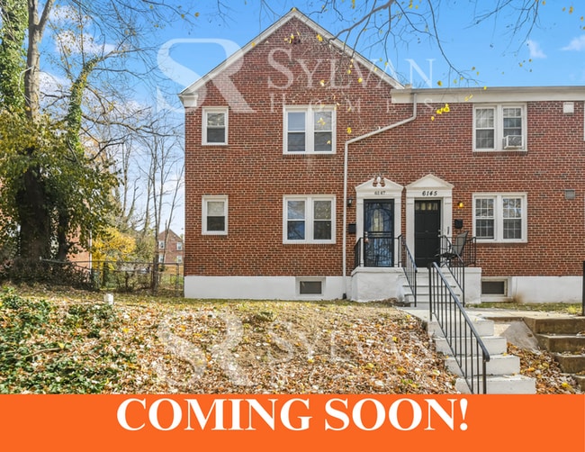 property at 6147 Chinquapin Pkwy