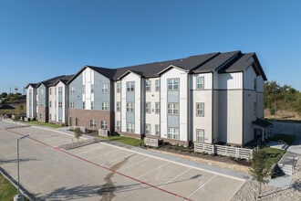 Reserve at Decatur in Decatur, TX - Building Photo - Building Photo