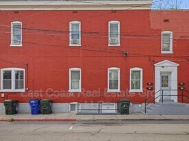 503 W Church St in Hagerstown, MD - Building Photo