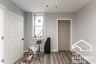 1503 W 19th St in Chicago, IL - Building Photo - Building Photo