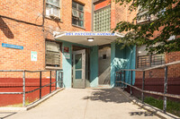 Brevoort Houses in Brooklyn, NY - Building Photo - Building Photo