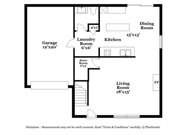 12224 Stewarts Crossing Dr in Charlotte, NC - Building Photo - Building Photo