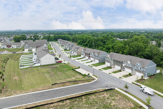 Ryan Homes at Windsong in Gallatin, TN - Building Photo - Building Photo