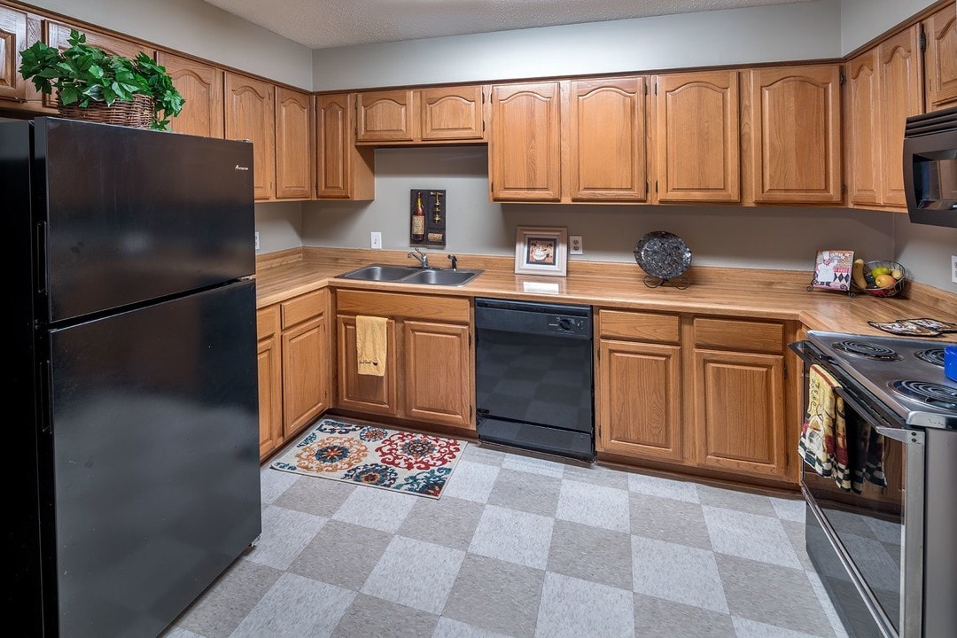 MONTICELLO in Memphis, TN - Foto de edificio