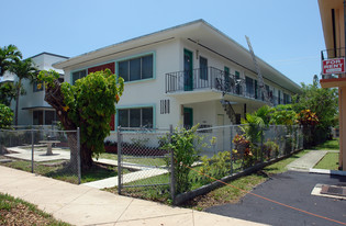 1180 71st St Apartamentos