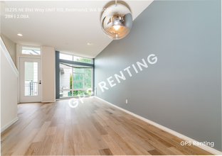 15235 NE 81st Way in Redmond, WA - Building Photo - Building Photo