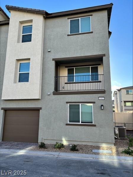 6965 Crimson Shadow St in North Las Vegas, NV - Building Photo