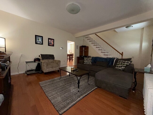 34 Franklin St in Port Jervis, NY - Foto de edificio - Building Photo