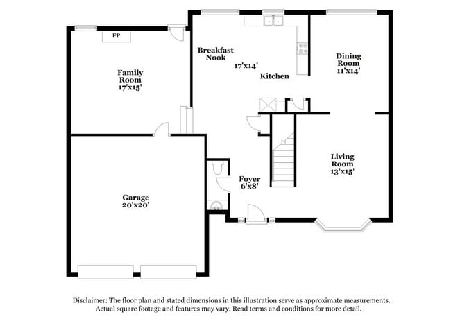 6083 Trotters Cir in Fairburn, GA - Building Photo - Building Photo