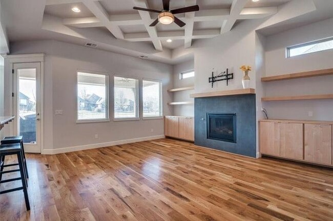 15525 Park Lake Rd in Edmond, OK - Building Photo - Building Photo