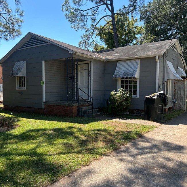 432 Waller Ave in Bossier City, LA - Building Photo - Building Photo