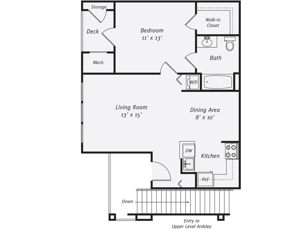 Vista at Town Green: Elmsford, NY Apartments for Rent