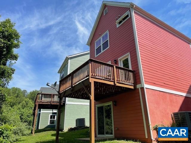 253 Huntley Ave in Charlottesville, VA - Building Photo - Building Photo