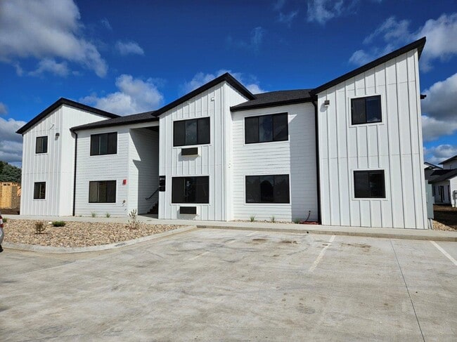 The Links in Yankton, SD - Foto de edificio - Building Photo