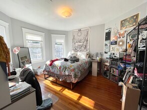9 Taft St, Unit 3 in Boston, MA - Building Photo - Building Photo