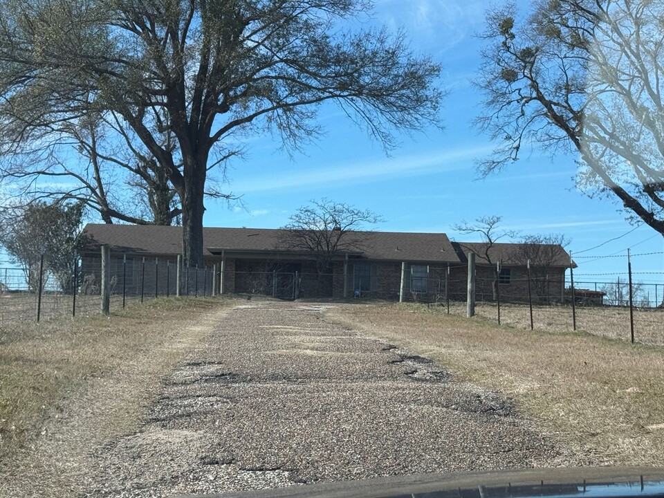 6801 Judson Rd in Longview, TX - Building Photo