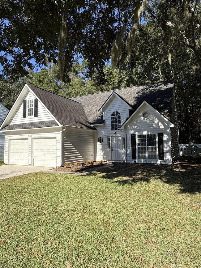property at 1339 Center Lake Dr