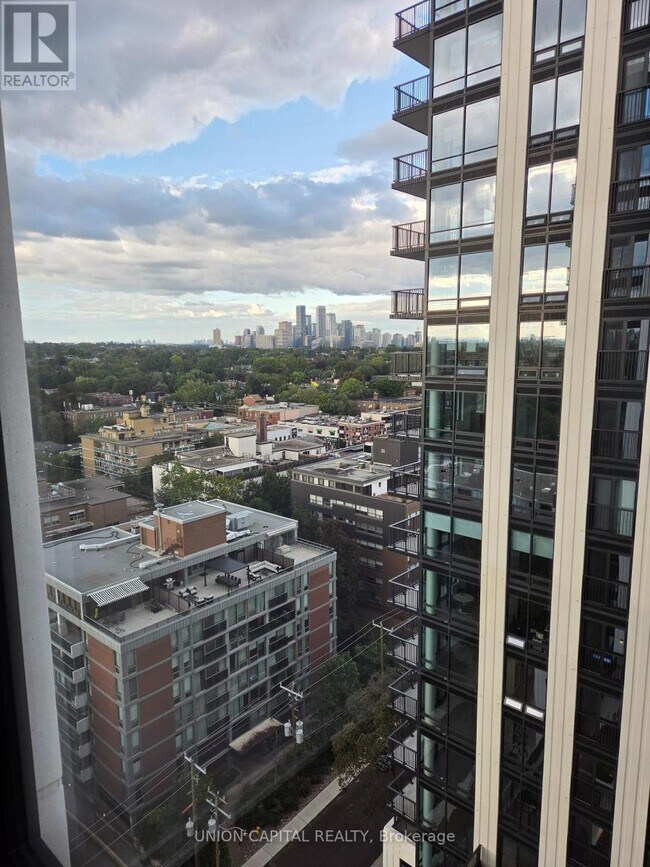 property at 91 Montclair Ave