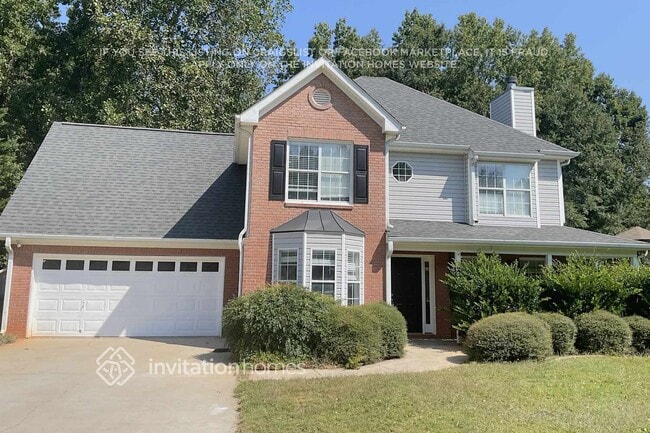 property at 295 Hunters Chase