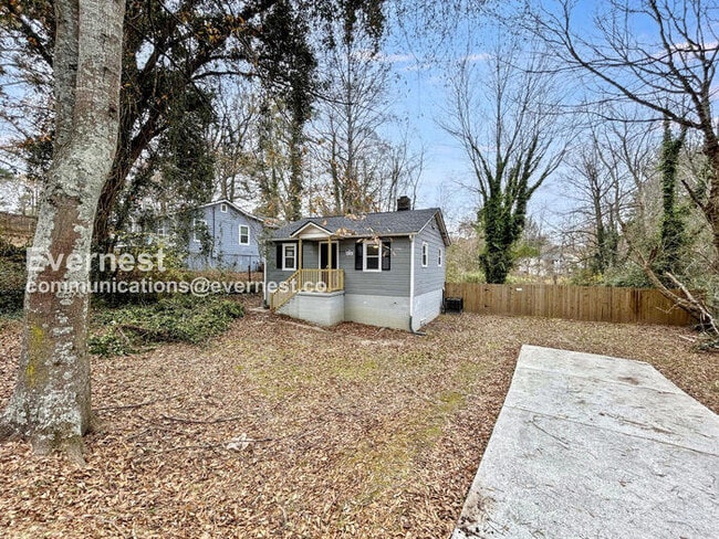 2175 Pansy St NW in Atlanta, GA - Building Photo - Building Photo
