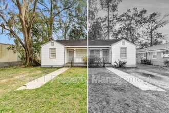 215 W 73rd St in Savannah, GA - Building Photo - Building Photo