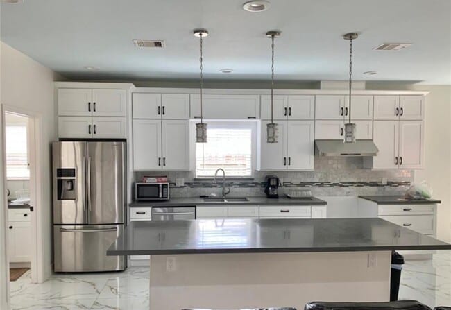 property at 5510 Teakwood Dr