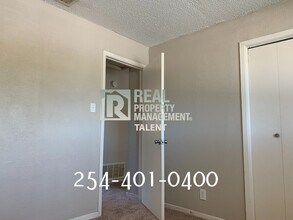 2214 Saulsbury Dr in Temple, TX - Building Photo - Building Photo