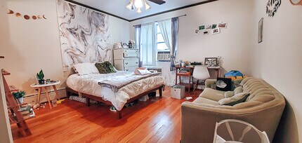 303 Willow Ave in Hoboken, NJ - Building Photo - Building Photo