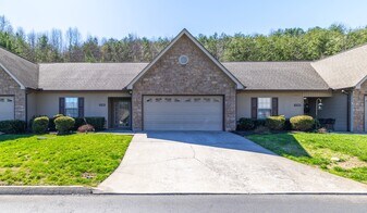 5104 Cates Bend Way in Powell, TN - Building Photo