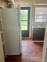 1612 Mitchell St, Unit 3 in Melbourne, FL - Building Photo - Building Photo