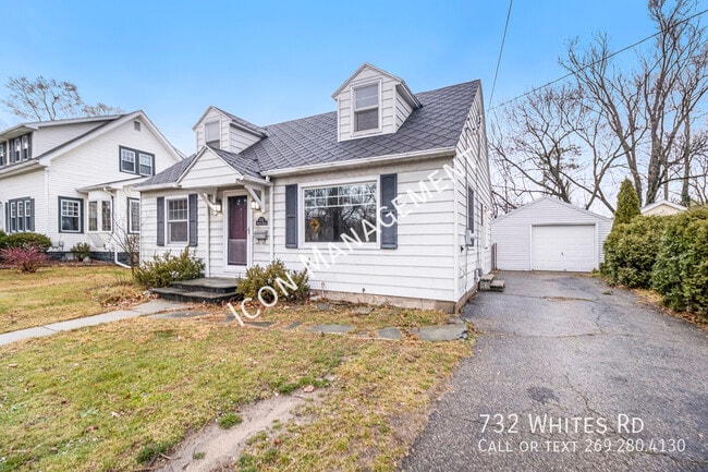 property at 732 Whites Rd