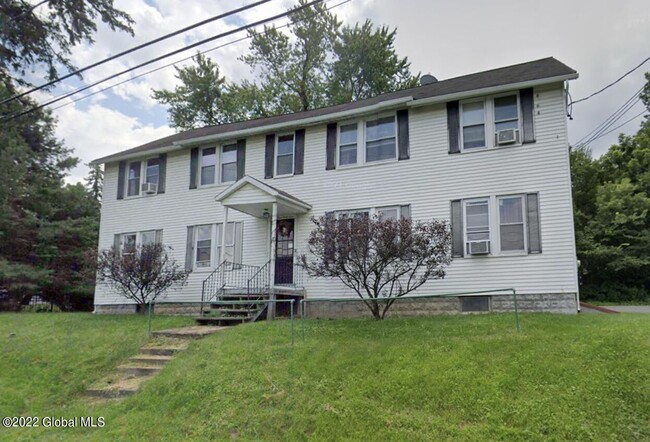 property at 3464 Rosendale Rd