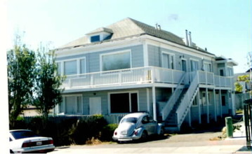 435 C St in Daly City, CA - Building Photo - Building Photo