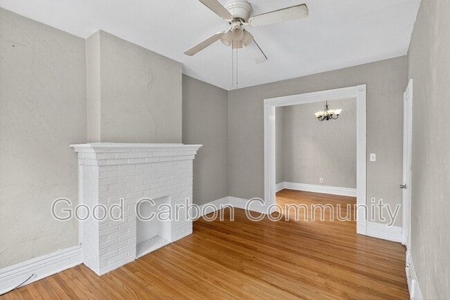 property at 292 Richmond Ave